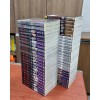 도 박마 : 거짓말 사냥꾼 바쿠 1-49 완결