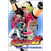 아이실드21(1~37완)