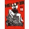 HELLPER 헬퍼 웹툰