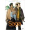 Saga 사가(1~2) 그래픽노블