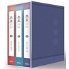혼효 1-3 완결 + 박스  개봉안된책