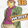 WORST 워스트