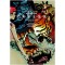 FABLES:the deluxe edition 페이블즈디럭스에디션(1~5) 마블코믹스