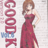 GOOD KISS굿키스2.0(1~6완)