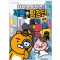 카카오프렌즈 과학탐정단(1~6) 학습만화