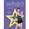 who 스페셜(총17권)