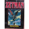 ZETMAN(단편) 코믹/희귀도서