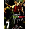 tiger & bunny 타이거 & 버니 1-7