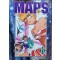 MAPS 맵스 1-17완결 희귀도서