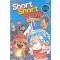 short short show 쇼트쇼트쇼 레드+블루 총2권