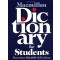 Macmillan Dictionary for Students (Hardcover)