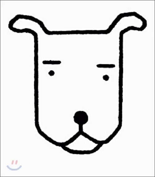 OLD DOG 올드 독 웹툰만화