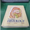 Text/Atlas of Histology