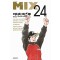 MIX 믹스 1-24 18-24권은 개봉이 안된책