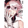 SHY 샤이 1-5