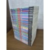 그랜드 체이스 1-30 완결  게임만화