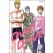 오버드라이브 Over Drive 1-17 완결