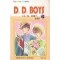 D.D.BOYS 디디보이스(1~6완)
