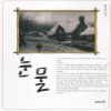 눈물(단편) 최기억
