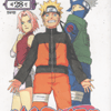 NARUTO 나루토(1~72완)
