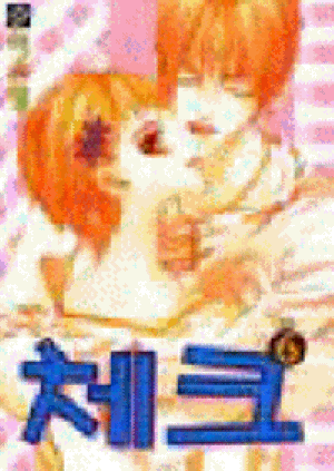 체크