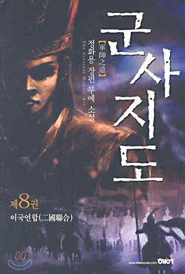 군사지도
