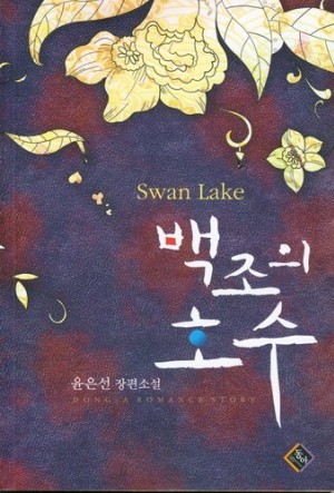 백조의호수(단편)윤은선