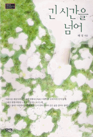 긴시간을넘어(단편)해정