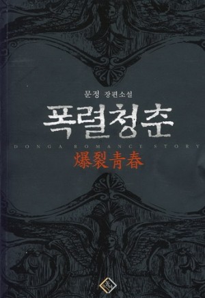 폭렬청춘(단편) 문정