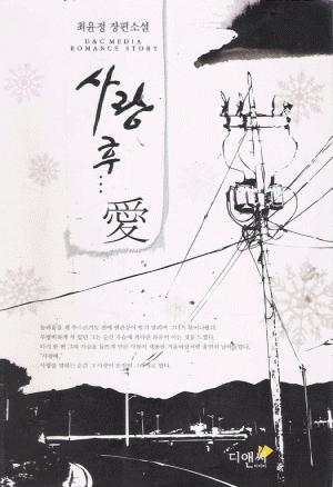 사랑후...愛(단편) 최윤정