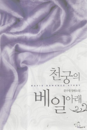 천궁의베일아래(단편) 문수정