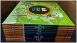사계절로보는우리나라(1,3~10) 총9권