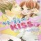 우는얼굴에KISS(1~9완)