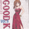GOOD KISS굿키스2.0(1~6완)