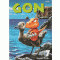 GON 곤