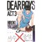 DEARBOYS 디어보이스 ACT3 1-18
