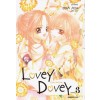 lovey dovey 러비더비(1~5완)