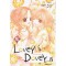 lovey dovey 러비더비(1~5완)