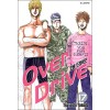 오버드라이브 Over Drive 1-17 완결