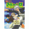 만화로보는TV애니메이션 레이브 RAVE(1~4)