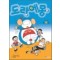 도라에몽 컬러작품집1(단편) 아동만화