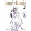 Iono the fanatics 이오노더퍼내틱스(1~2완)