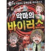 악마의바이러스(단편) 만화