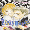 Pinky a GOGO 핑키어고고(1~9완)