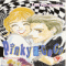 Pinky a GOGO 핑키어고고(1~9완)