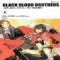BLACK BLOOD BROTHERS 블랙블러드브러더스 (NT NOVEL)